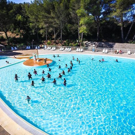 Village Vacances Passion La Bayette Le Pradet Zewnętrze zdjęcie