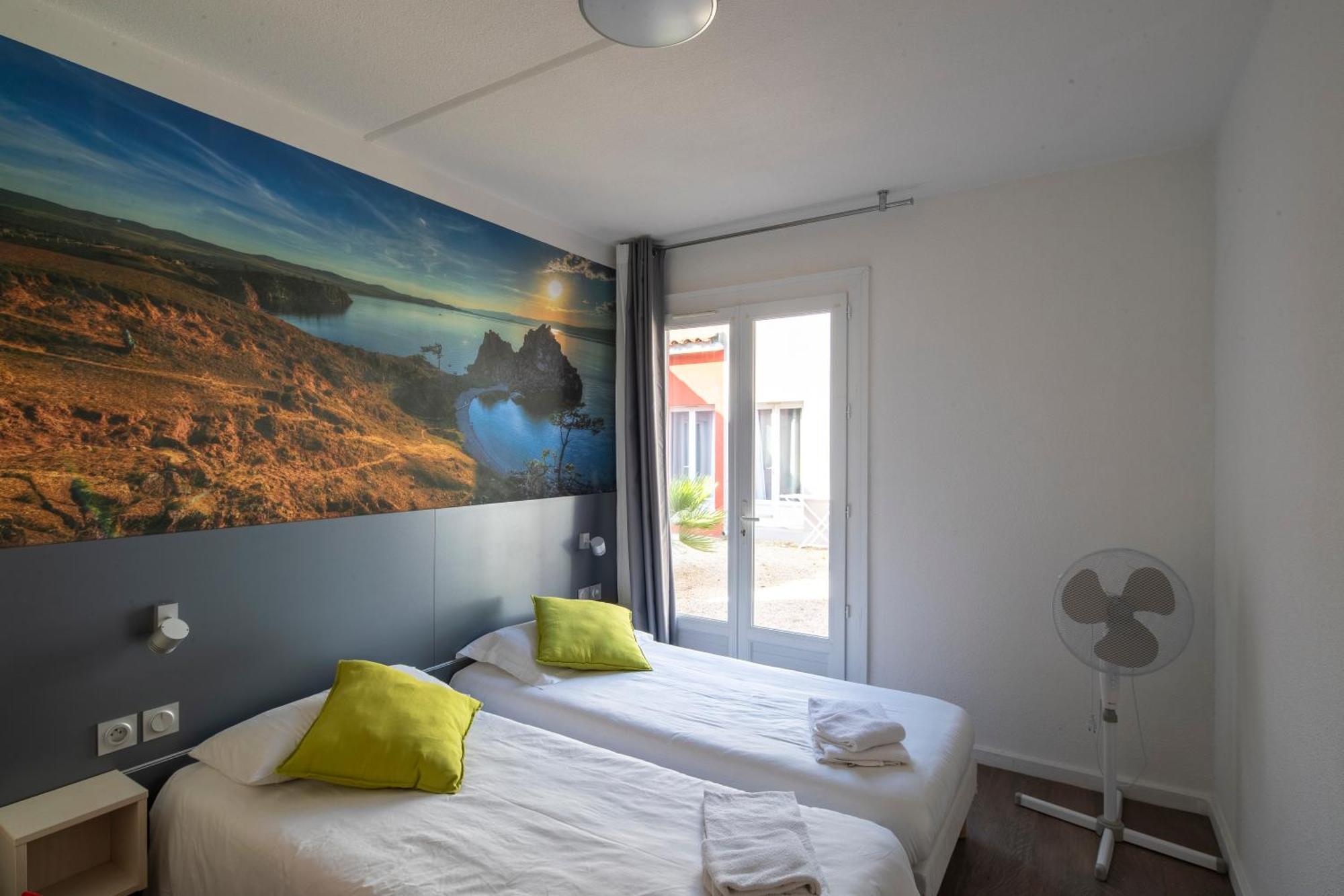 Village Vacances Passion La Bayette Le Pradet Zewnętrze zdjęcie