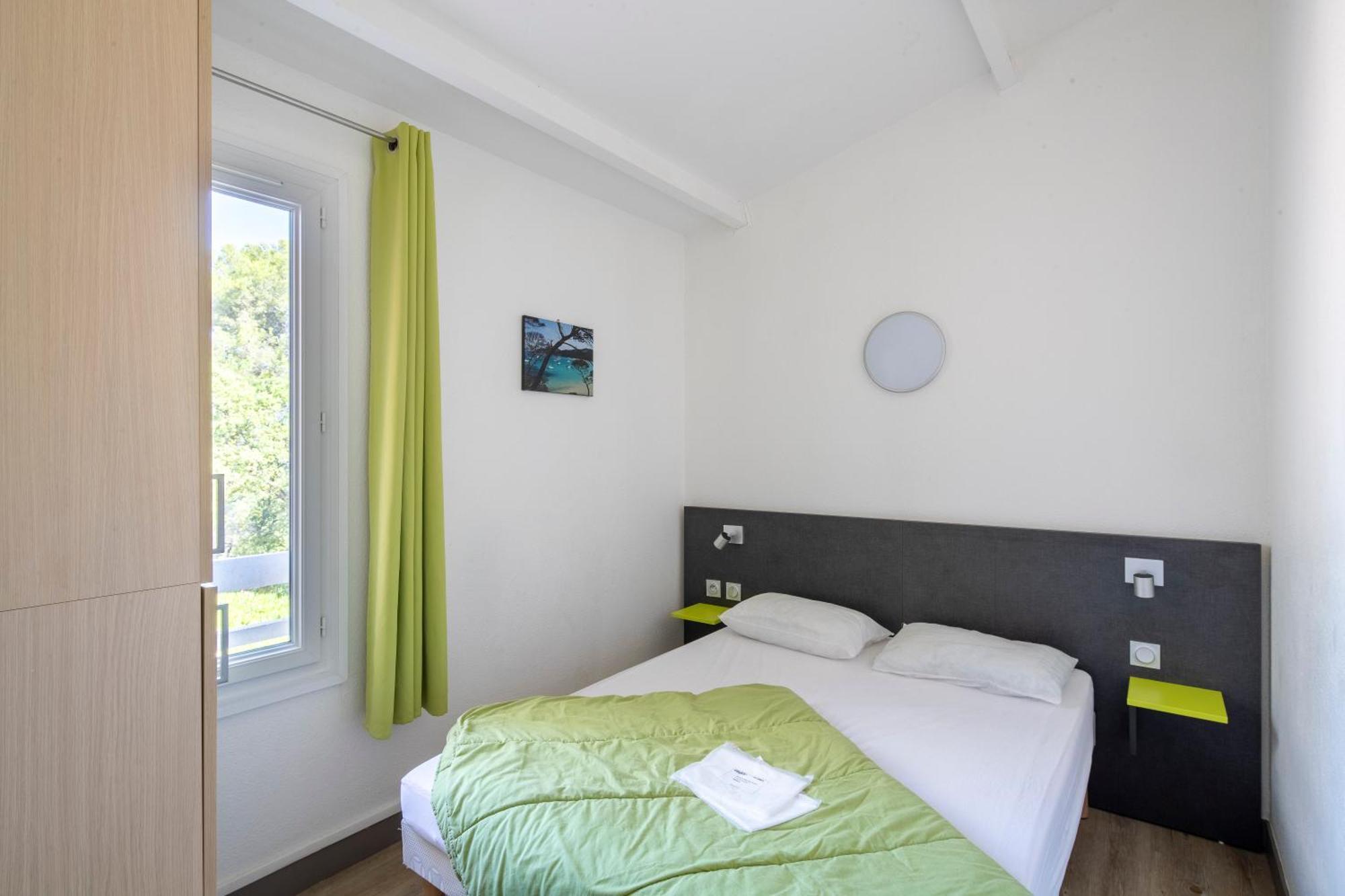 Village Vacances Passion La Bayette Le Pradet Zewnętrze zdjęcie
