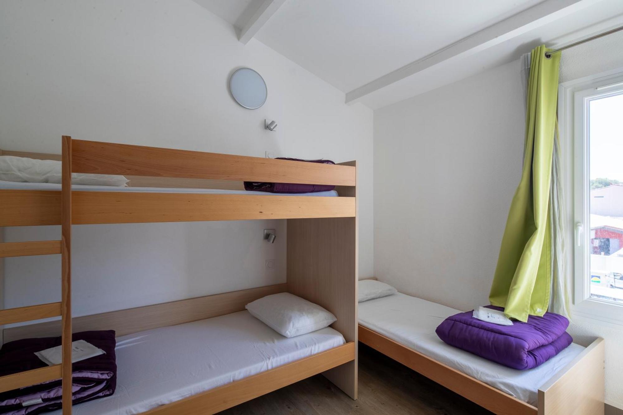 Village Vacances Passion La Bayette Le Pradet Zewnętrze zdjęcie