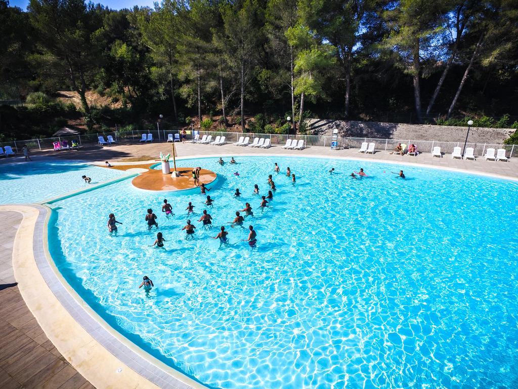 Village Vacances Passion La Bayette Le Pradet Zewnętrze zdjęcie